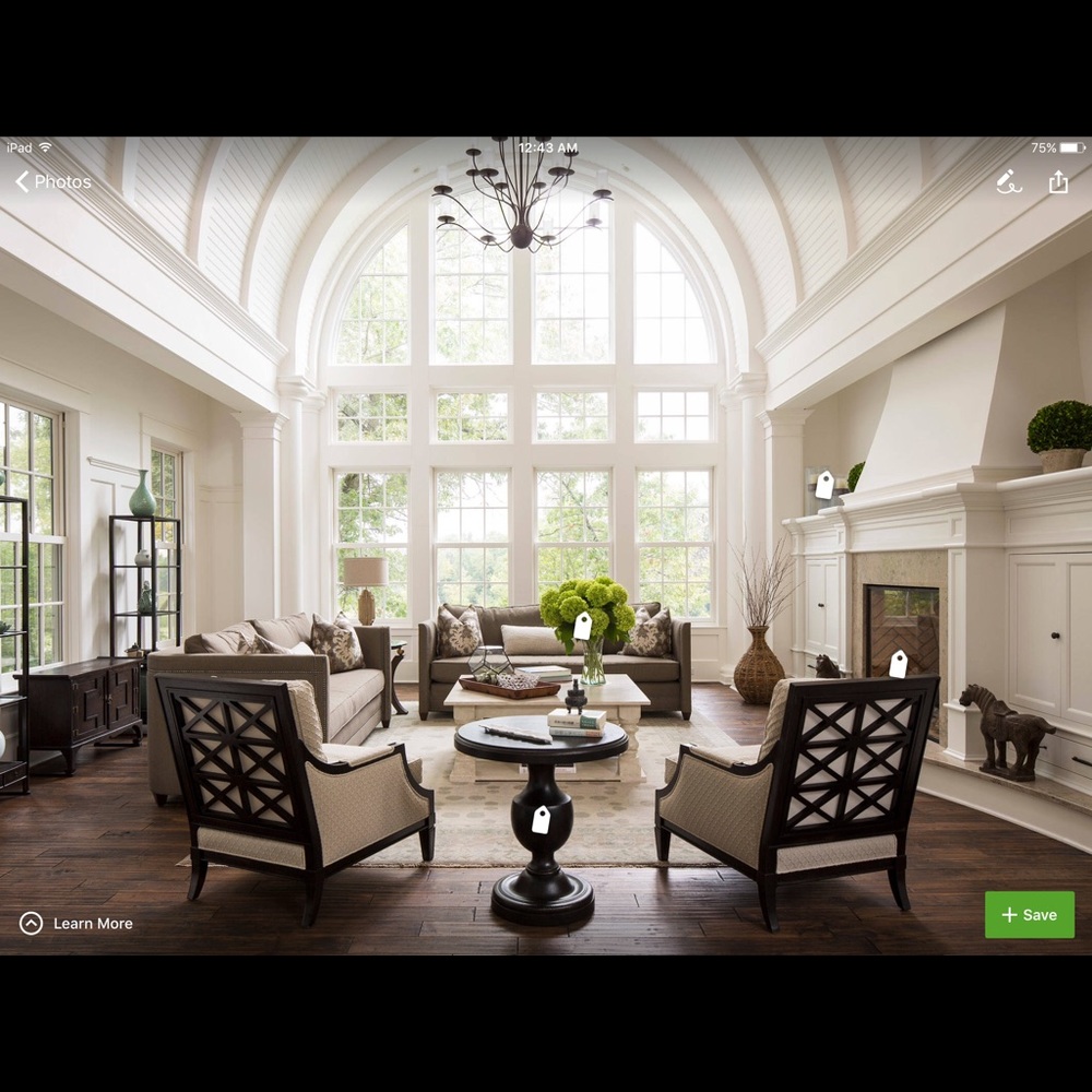 Meet your Posher, Lisa