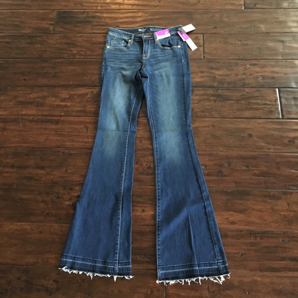 Flare Jeans