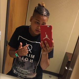 Meet your Posher, Jasmine