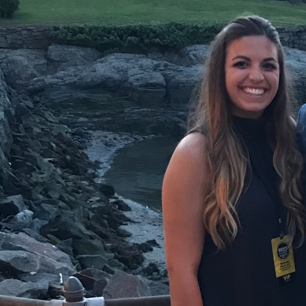 Meet your Posher, Giana