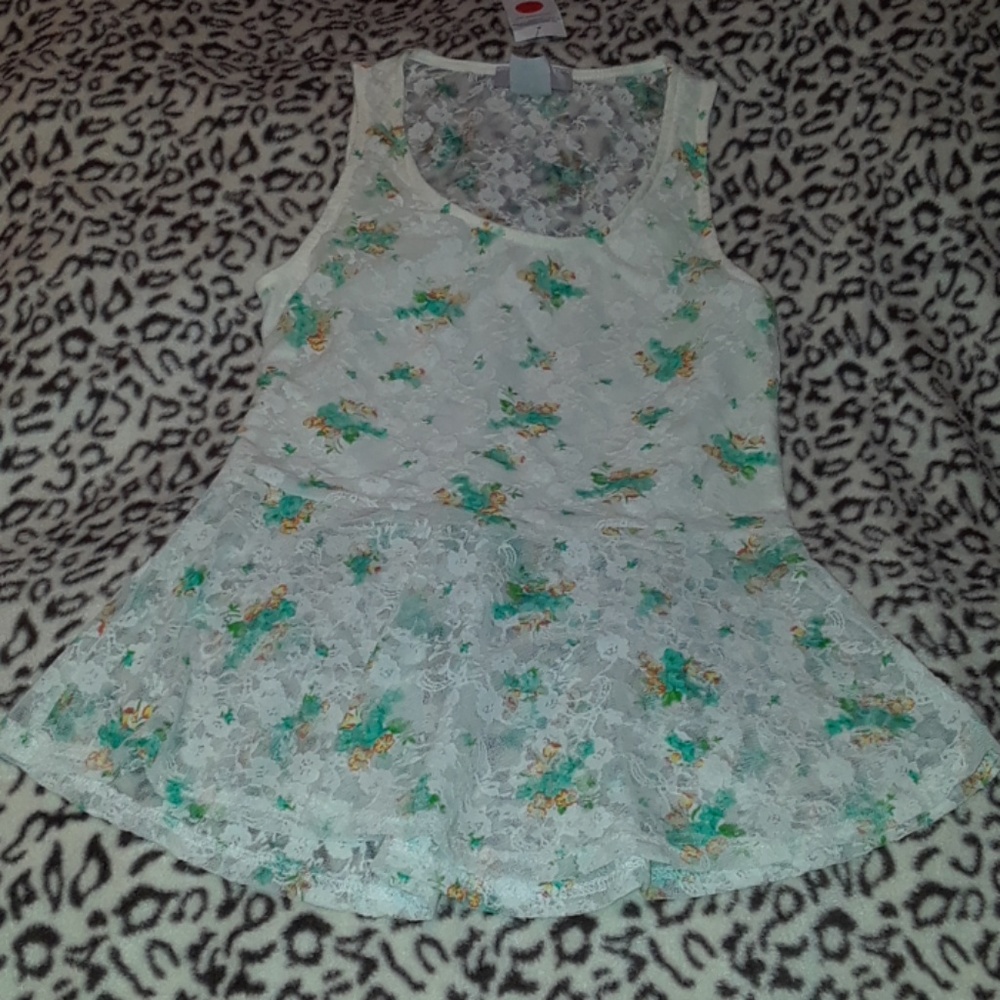 Urvana Ladies Blouse