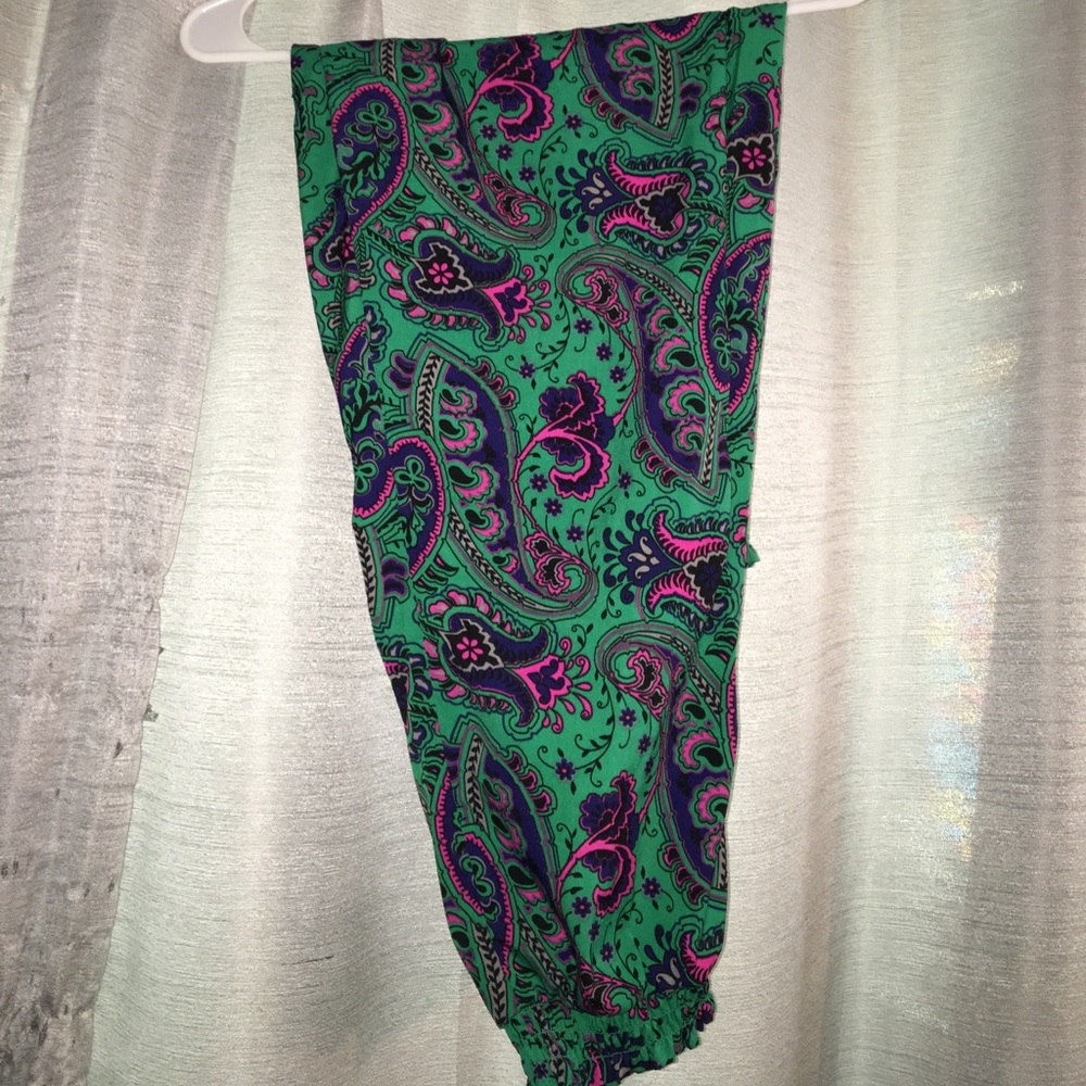 Aerie harem pants