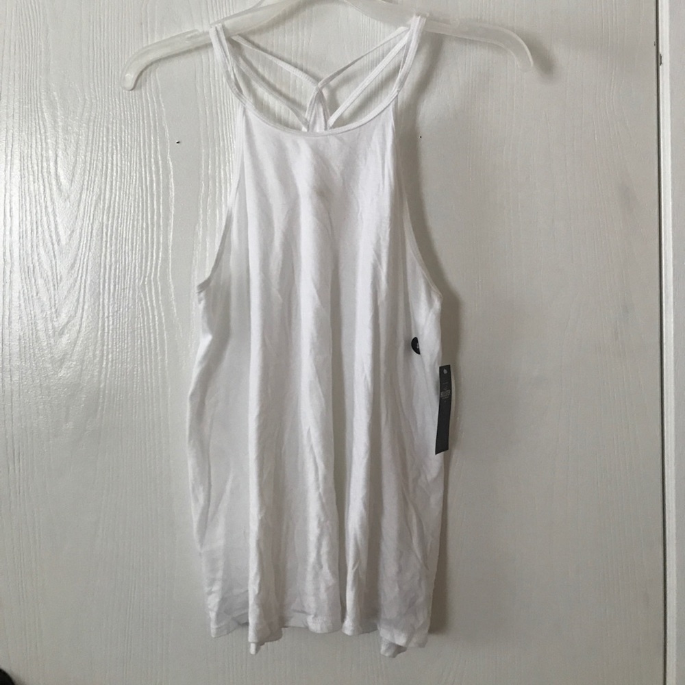 NWT Hollister Tank Top