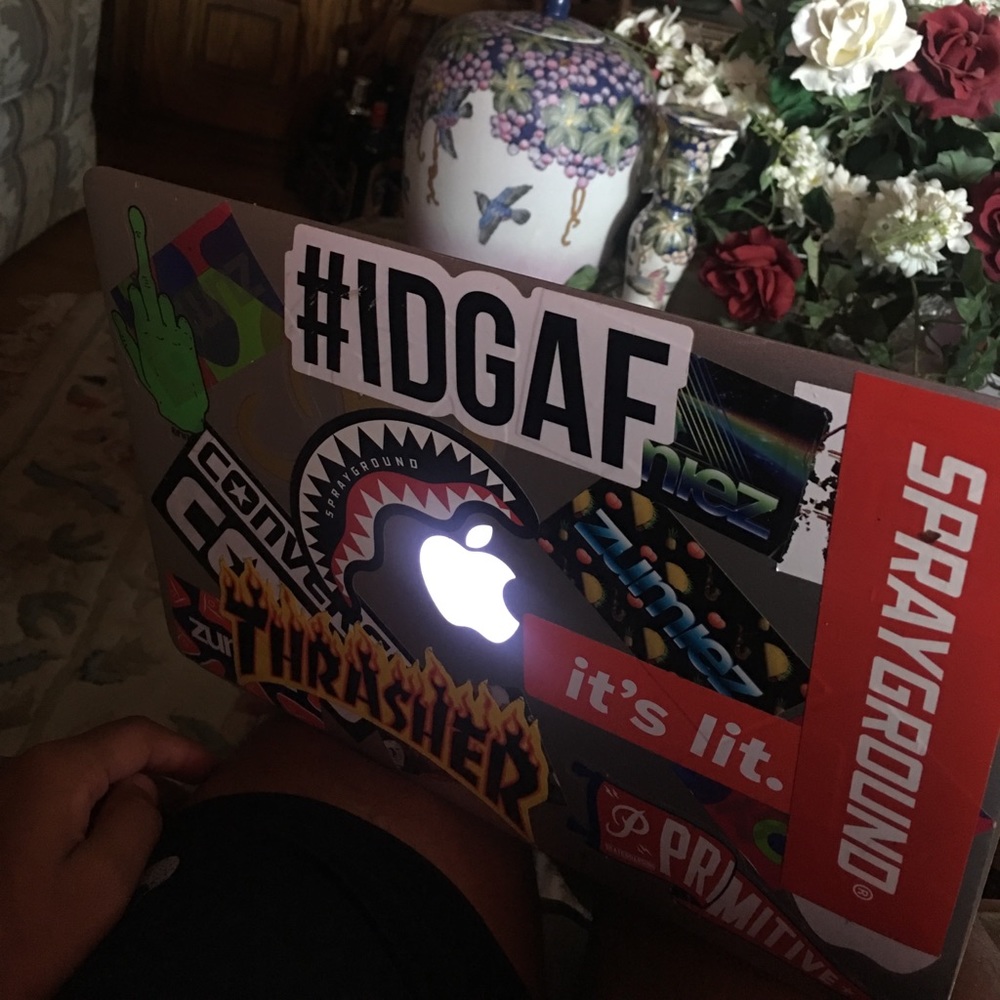 Macbook air