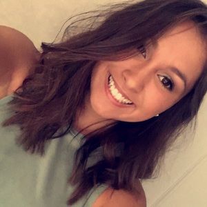 Meet your Posher, Katelynn