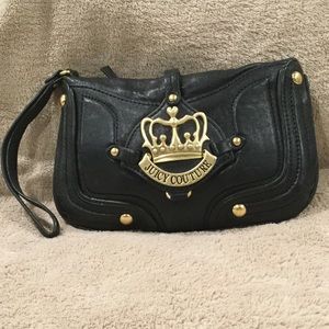Juicy Couture Wristlet