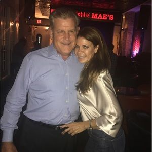 Meet your Posher, Mercedes