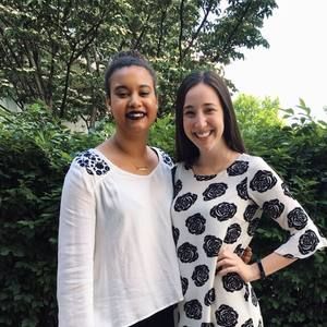 Meet your Posher, Kendra