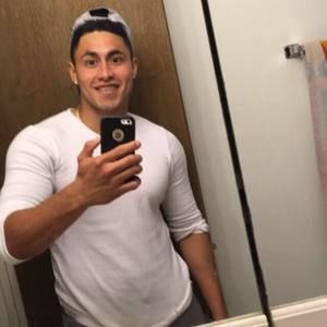 Meet your Posher, Isaac