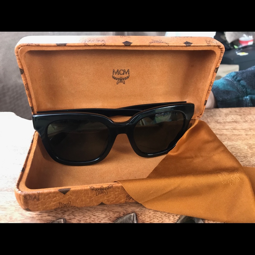 MCM sunglasses