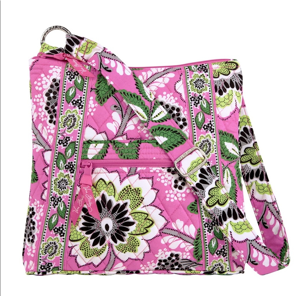 Vera Bradley Crossbody bag