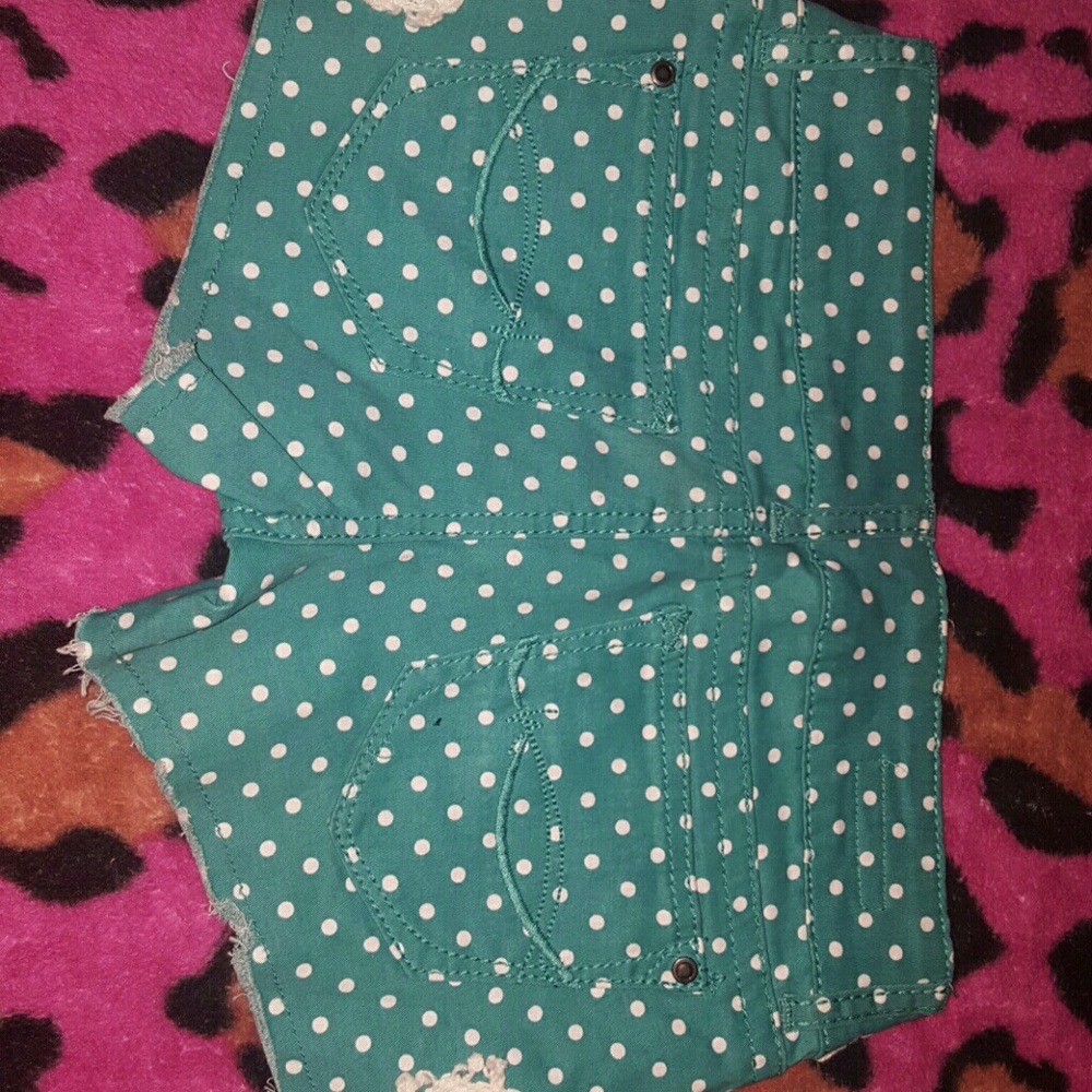 Shorts - Picture 2 of 2