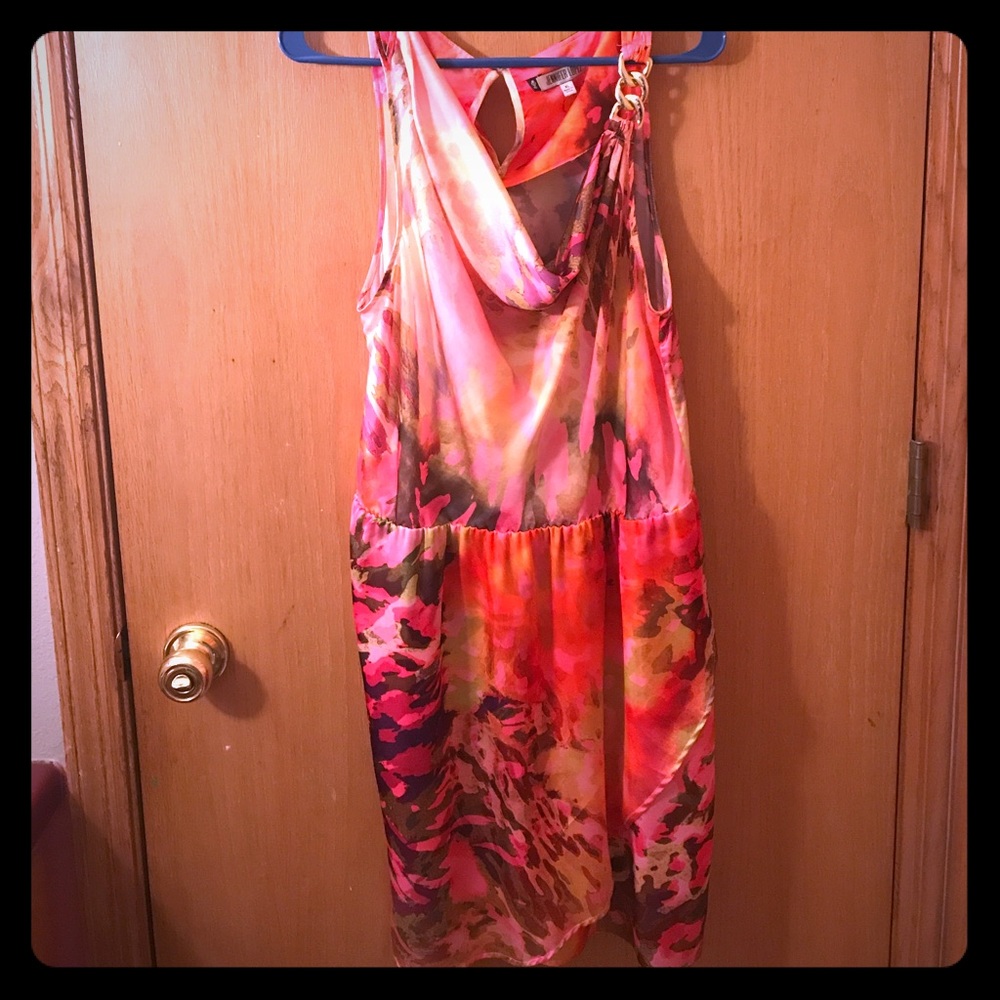 Jennifer Lopez Dress