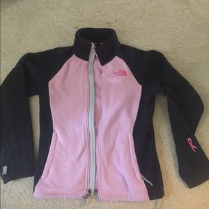 North Face Jacket