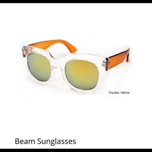 Beam Sunglasses