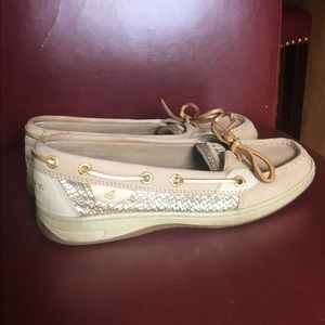 Sperry Top- Sider Angelfish Boat Shoes