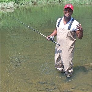 Meet your Posher, Jerry