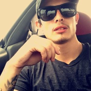 Meet your Posher, Eric