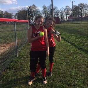 Meet your Posher, Kelcy