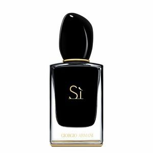 GIORGIO ARMANI SI INTENSE EAU DE PARFUM 3.4OZ