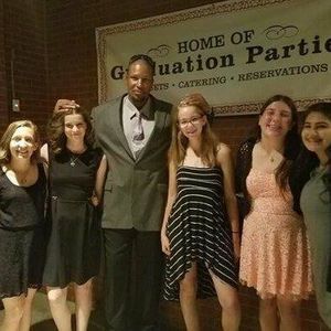 Meet your Posher, Krystal