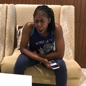 Meet your Posher, Ariana