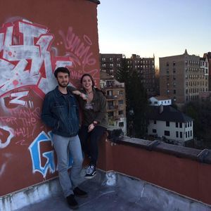 Meet your Posher, Anna