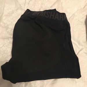 Gymshark flex leggings Medium