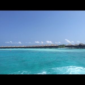 Meet your Posher, Radhika