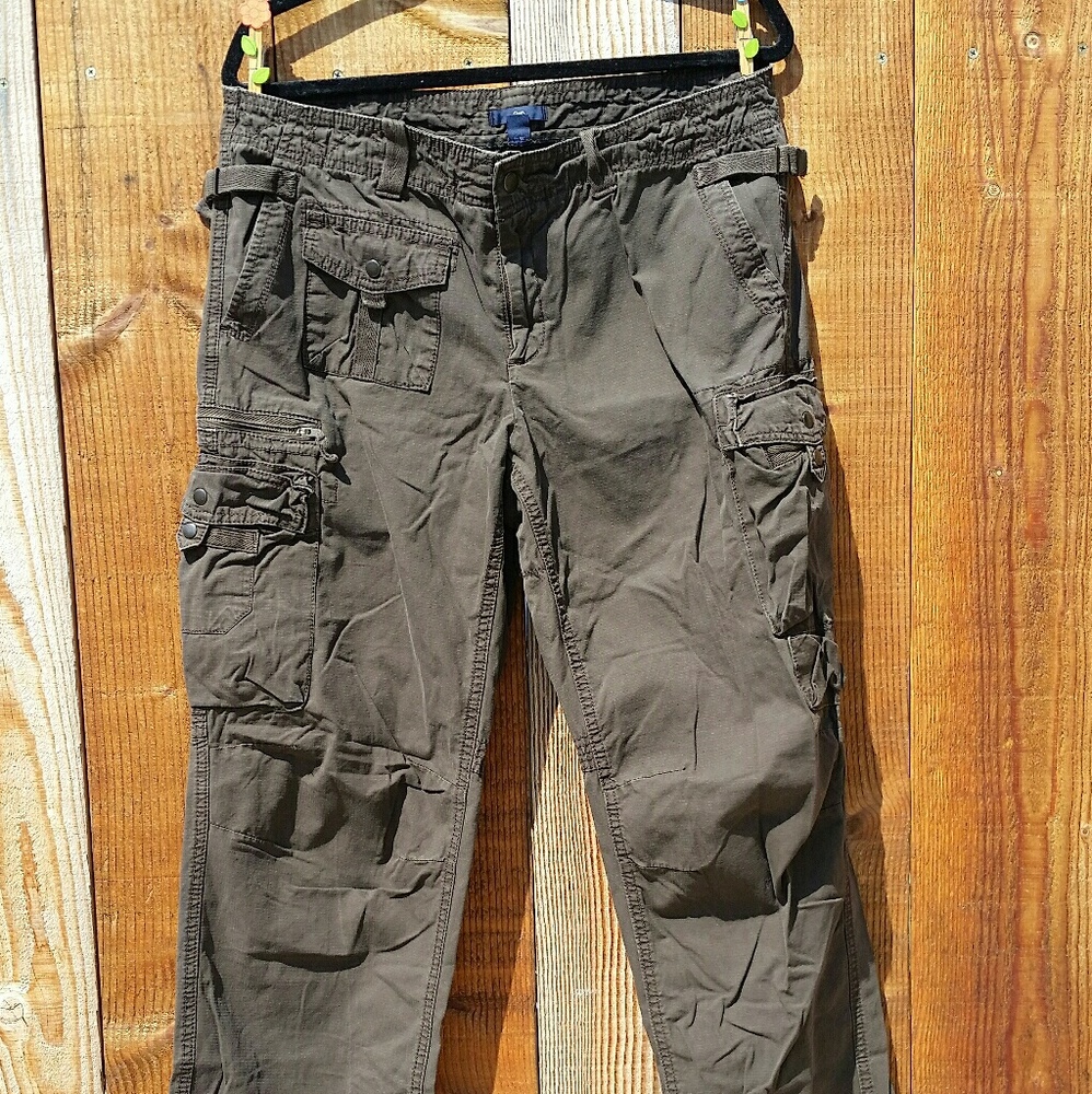 Gap Pants