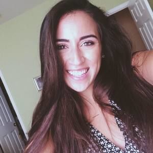 Meet your Posher, Ghita