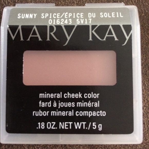 Sunny spice blush - Picture 2 of 3