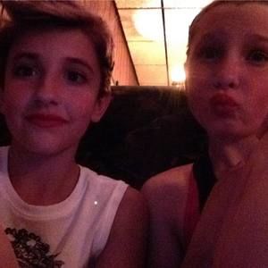 Meet your Posher, Savannah