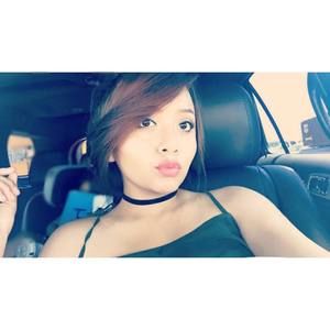 Meet your Posher, Judith