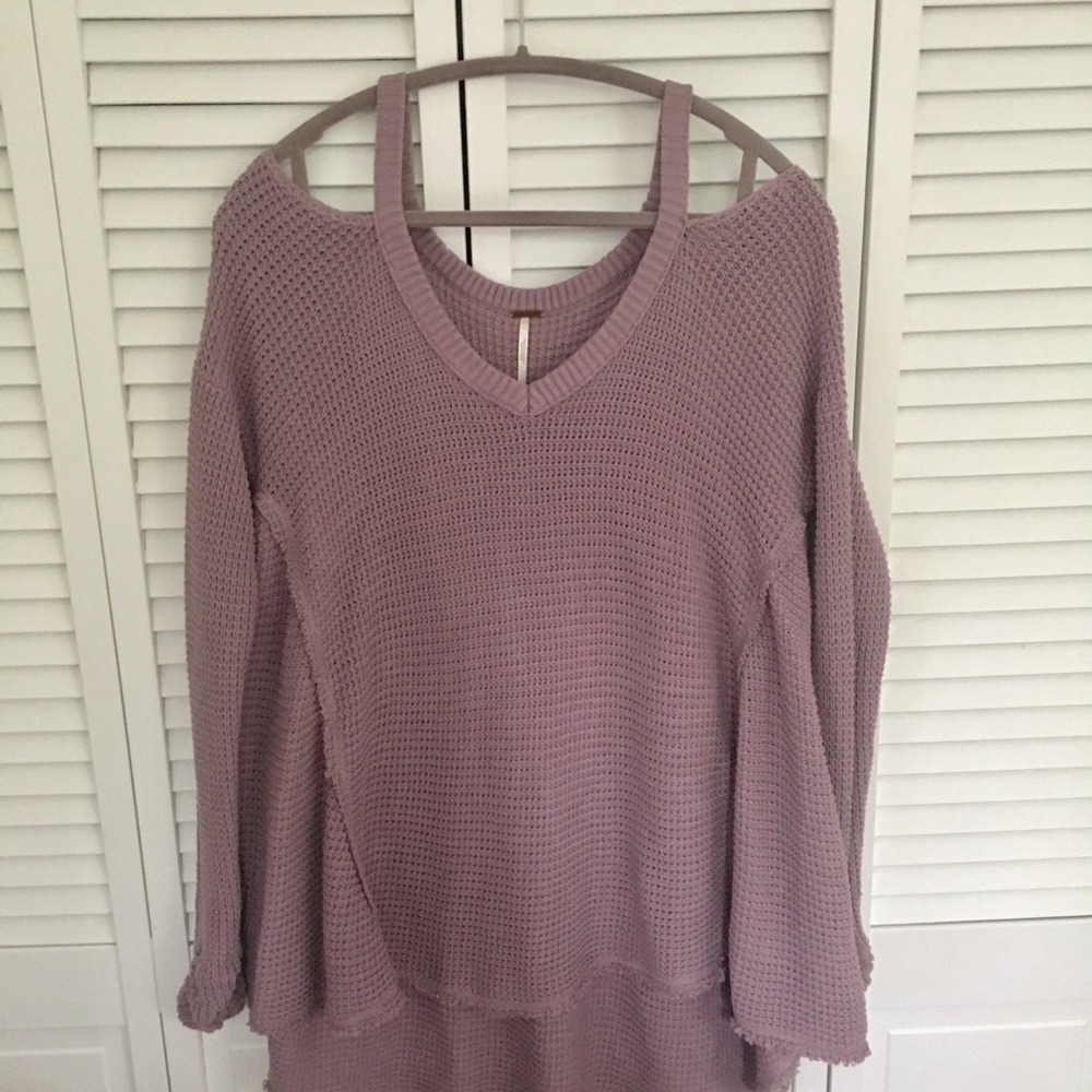 Free People Moonshine Sweater