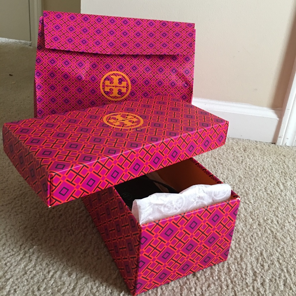 Tory burch shoes 🤗🤗