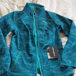 Eddie Bauer Windfoil Elite Jacket