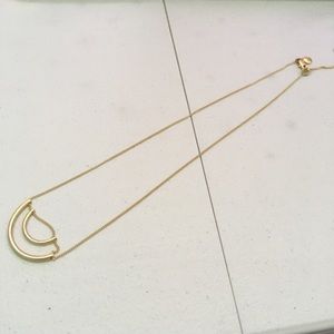 Madewell Necklace