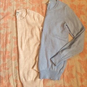 ☕️ sweater bundle! ☕️