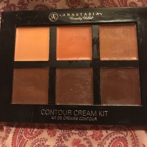 Anastasia Contour Cream Kit