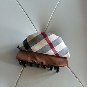 Hair clip