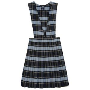 {French Toast} Plaid Jumper