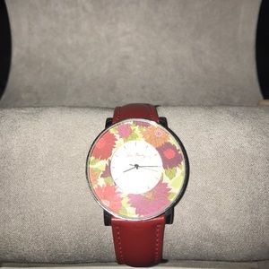 Vera Bradley Watch