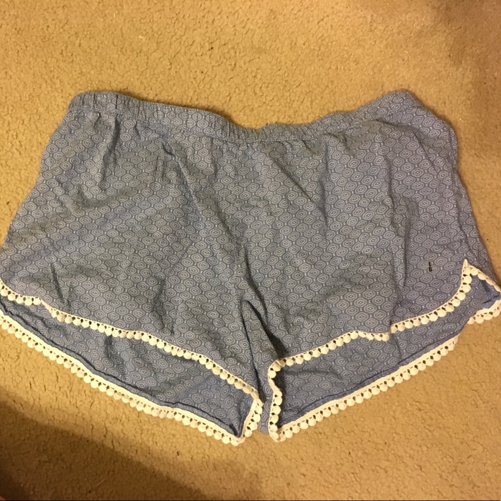 shorts