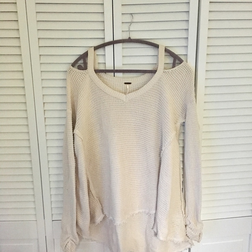 Free People Moonshine Sweater