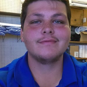 Meet your Posher, Clayton