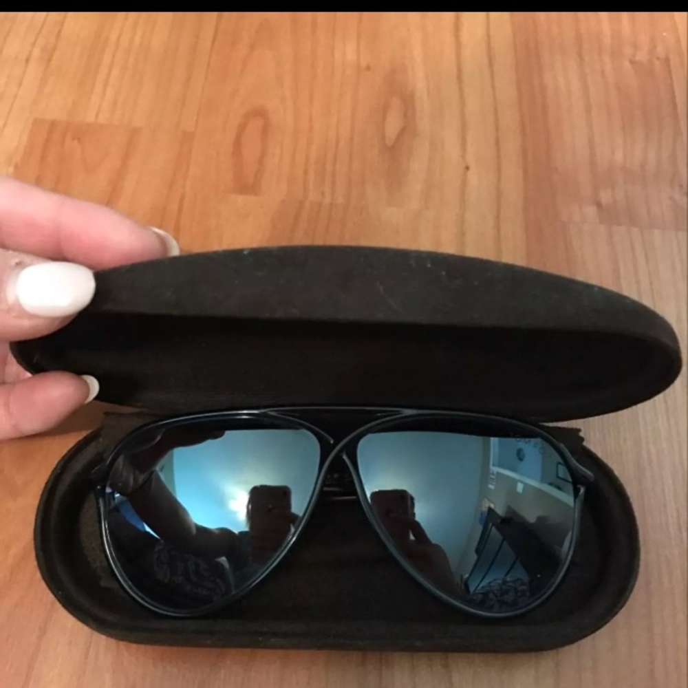 Tom Ford Sunglasses
