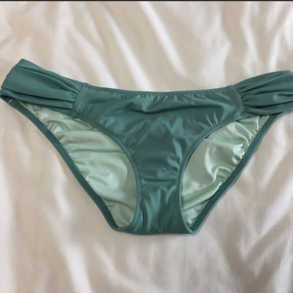 Victoria's Secret bikini bottom