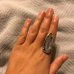 Kendra Scott Kenny Ring