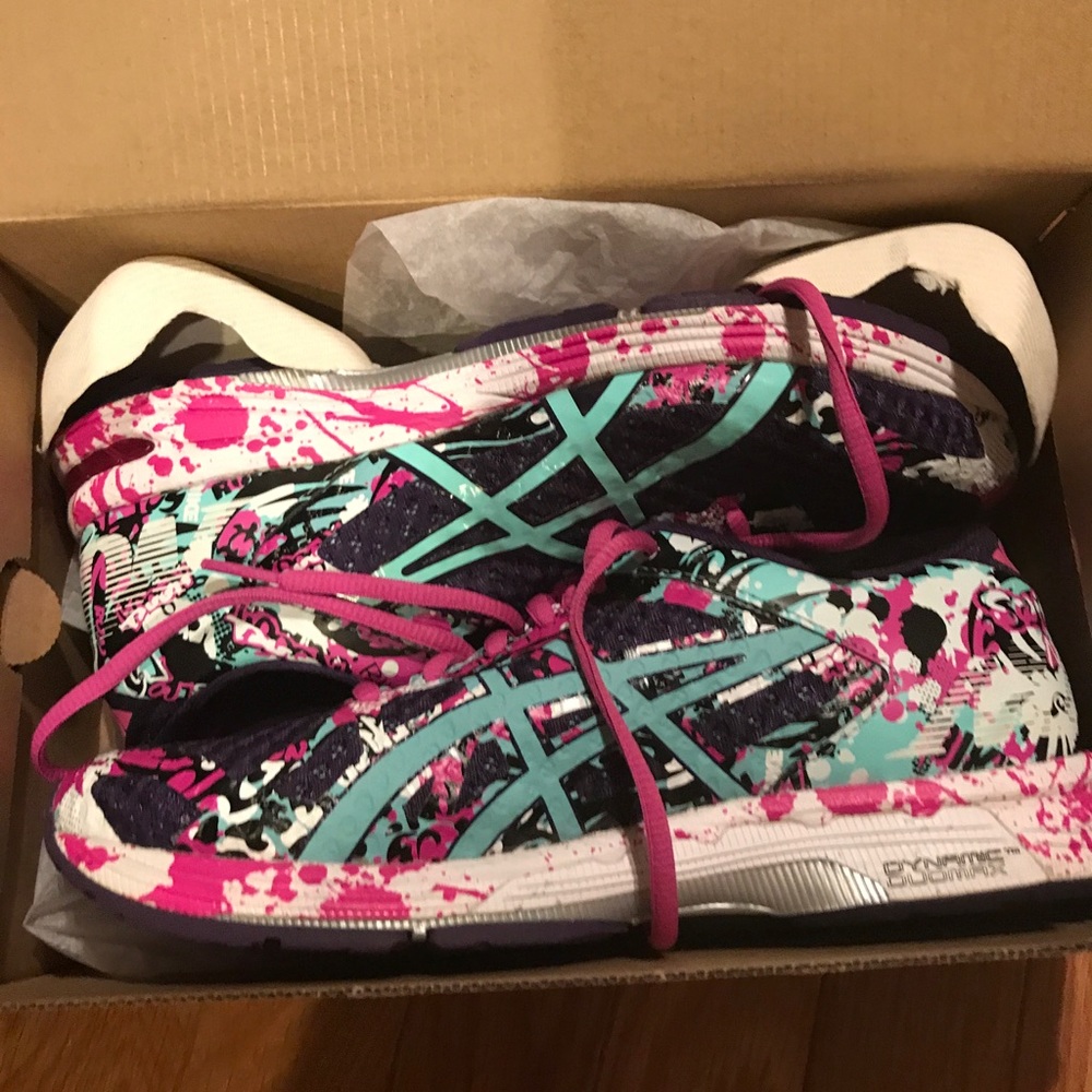 Asics Gel-noosa TRI 11 running shoe